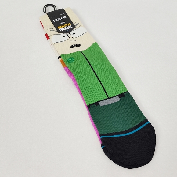 Meia Stance Mr Garrison | Meias e na